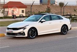 كيا K5